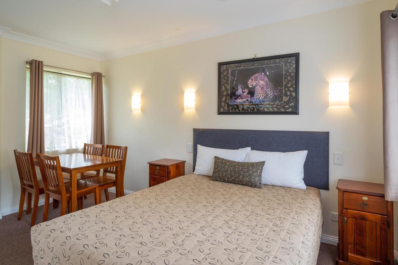 كاسلمين Castle Motel المظهر الخارجي الصورة