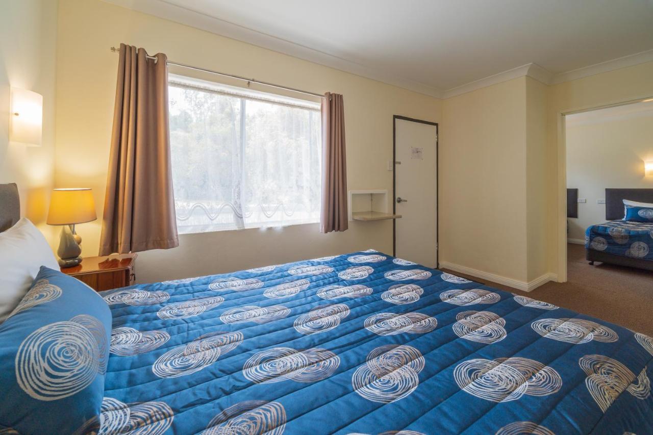 كاسلمين Castle Motel المظهر الخارجي الصورة