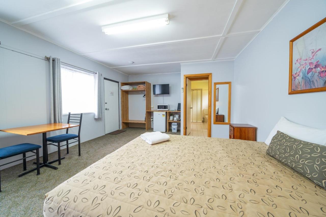 كاسلمين Castle Motel المظهر الخارجي الصورة